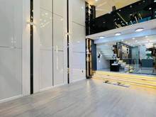 Hình ảnh Nhà mới đủ nội thất căn 80m2,giá 3tỷ500,sổ riêng,Quang Trung,P8,Gò Vấp