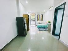 Hình ảnh Căn Hộ Full nội thất ban công riêng ngay Vườn Lài - quận Tân Phú