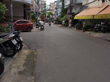 Hình ảnh Nhà mặt tiền Đường Hoa,Ngang 8m 5 tầng,dòng tiền gần 100triệu/tháng