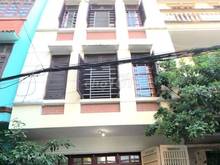 Hình ảnh Cho thuê nhà riêng ngõ 93 Nguyễn Ngọc Nại 60m2 5 tầng ô tô đỗ 20tr/th