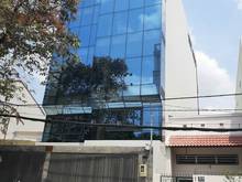 Hình ảnh Cho thuê building mới 100% cách ga Metro 300m, P. An Phú, Quận 2 cũ