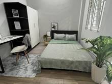 Hình ảnh 💦 Căn Hộ Mini 1 phòng ngủ full nội thất ngay Vườn Lài - Tân Hương