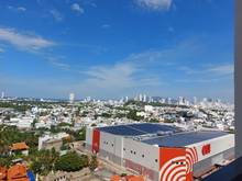 Hình ảnh Bán nhanh căn chung cư 2PN, 2WC tòa CT3 Vĩnh Điềm Trung - Nha Trang