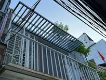 Hình ảnh án nhà giáp Quận 1, 2 Lầu, DTCN 43m2 3PN 2WC Chỉ 5.2 tỷ TL