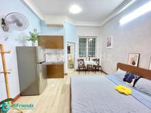 Hình ảnh Cho Thuê Căn Hộ_Đường Phan Xích Long_Quận Phú Nhuận