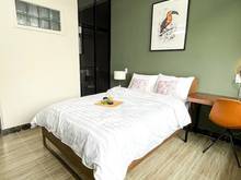 Hình ảnh Căn Hộ - cửa sổ lớn - sau bến xe miền đông- gần HUTECH- trung tâm