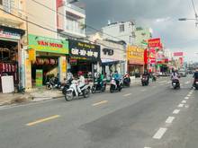 Hình ảnh Bán Nhà C4 mặt tiền đường Nguyễn Duy Trinh, Long Trường Quận 9. 150m2