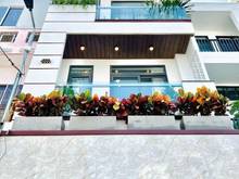 Hình ảnh Cực phẩm hiện đại căn64m2,giá 2tỷ550,Nguyễn Huy Lượng,Bình Thanh