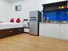 Hình ảnh Studio full nội thất,mặt tiền đường Lê Văn Sỹ TB,ưu đãi giảm giá 500k