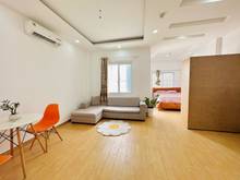 Hình ảnh Cho Thuê Căn Hộ Rộng 40m2 Gần Sân Bay Tân Sơn Nhất - Lăng Cha Cả