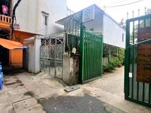 Hình ảnh Bán đất Hai Bà Trưng, Phố Minh Khai 100m2, MT 4.5m, Ô tô đỗ cửa