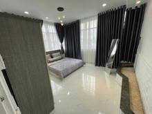Hình ảnh Penthouse 1 phòng ngủ ban công 50m2 full nội thất gần sân bay