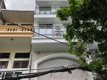 Hình ảnh Cho thuê nhà mặt đường Hồng Đô view F1 70m2 6 tầng thông sàn 55 triệu