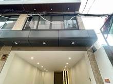 Hình ảnh Bán nhà 50m 6 tầng thang máy Gara oto đường Cổ Linh gần EAON mới 6,9tỷ
