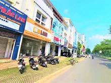 Hình ảnh Cần cho thuê gấp nhà phố Mỹ Hoàng Nguyễn Văn Linh phú mỹ hưng Q7