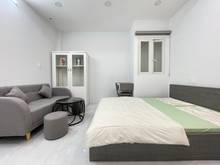 Hình ảnh Studio 25m2 Nhà Mới Ngay Bờ Kè Hoàng Sa