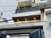 Hình ảnh Cần bán gấp nhà đẹp đường Nguyễn Văn Tăng, Quận 9. Giá 3tỷ2  100m2