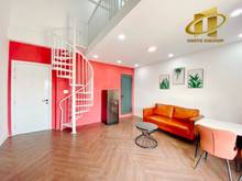 Hình ảnh Duplex Siêu Rộng Bao Đẹp Giá Thương Lượng Tại Q7 cho Chị Em Nha ❤️❤️❤️