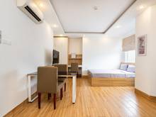 Hình ảnh Cho Thuê Căn Hộ_Đường Phan Đình Phùng_Quận Phú Nhuận