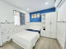 Hình ảnh Cho Thuê Căn Hộ_Đường Bạch Đằng_Quận Tân Bình