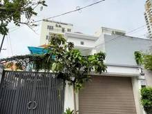 Hình ảnh Nhà Thảo Điền 5x20m sân rộng đường ô tô phù hợp ở + vp