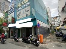 Hình ảnh Căn gốc 2 mặt tiền đường Nam Kì Khởi Nghĩa, Q3, S 5X14M, 1T2L.