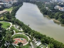 Hình ảnh Chủ nhà kẹt tiền cần bán Trang Chủ MB66.COM / Đăng Ký Tặng 66K cao cấp Riverpark Residence view sông