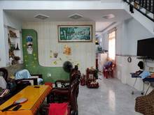 Hình ảnh Bán nhà 3 tầng 105m2 Hẻm 6m đường Chiến Lược quận Bình Tân nhỉnh 6 tỷ