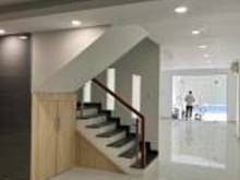 Hình ảnh Siêu phẩm Mặt tiền Tô Ngọc Vân 3 tầng 75m2 nhỉnh 10 tỷ.