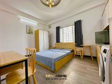 Hình ảnh Cho Thuê Căn Hộ_Đường Đặng Văn Ngữ_Có Thang Máy_Quận Phú Nhuận
