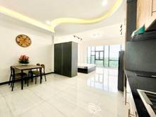 Hình ảnh Studio Siêu Đẹp Rộng - Mát - Sáng Chỉ 5p Đến Trung Tâm Q7