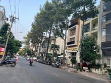 Hình ảnh Cho thuê nhà phố hưng gia 3 ,  Phú Mỹ Hưng - quận 7.
