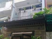 Hình ảnh Hẻm xe hơi Điện Biên Phủ Q3 ngang 4,8m - giá 9 Tỷ