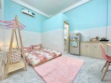 Hình ảnh 💦 Căn Hộ Mini Full Nội Thất ngay Đại học Văn Hiến - Khuông Việt