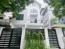 Hình ảnh Cho thuê Biệt Thự An Khang, Dương Nội 125m2 4 tầng 1 hầm 42 triệutháng