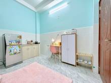 Hình ảnh ☘️ Căn Hộ Mini Full Nội Thất ngay Đại học Văn Hiến - Khuông Việt