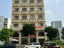 Hình ảnh Tòa nhà CHDV 33 Phan Bá Vành - Trương Văn BangThạnh Mỹ Lợi Q2 - 16x18m