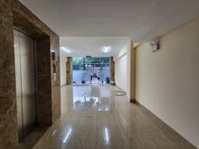 Hình ảnh Nhà nguyên căn ngõ 56 Lê Quang Đạo 65m2 6 tầng thông thang máy 35tr