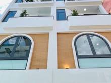 Hình ảnh Full nội thất căn nhà 65m2,giá 2tỷ750,sổ riêng,Phan Huy Ích,P12,Gò Vấp