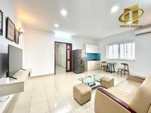 Hình ảnh Cho thuê CHDV STUDIO-1PN full nt cửa sổ ban công gần các trường ĐH