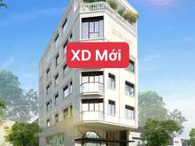 Hình ảnh Nhà 2 MT HXT, Ngang 5 Dài 16m, Tiện xây CHDV, Chỉ 12.5 Tỷ TL