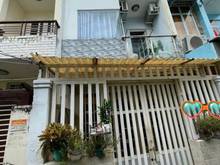 Hình ảnh Bán nhà 3 tầng hẻm 1716 HTP, Thị trấn Nhà bè. 3,8 tỷ. 4*13
