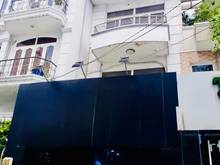 Hình ảnh Cho thuê nhà HXT Lê Quang Định, Phường 11, Quận Bình Thạnh