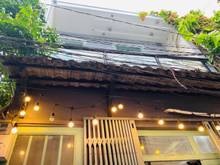 Hình ảnh GIÁP Q1 - Nguyễn Văn Lạc - DT 32M2 - dân trí CAO - CHỈ 2.X T.Ỷ
