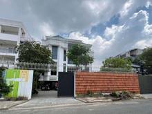 Hình ảnh Cho Thuê Villa S Đặng Hữu Phố, Thảo Điền, Quận 2.