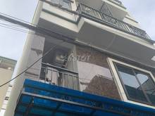 Hình ảnh CỰC HIẾM CCMN Phú Đô 94m2 x 7Tầng + 23PN 15,5Tỷ Còn bớt
