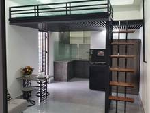 Hình ảnh 🌙 Duplex Cao Cấp - Full Nội Thất - Bacol - Ngay Phạm Văn Xảo 🌙