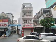 Hình ảnh Cho thuê nhà 2 mặt tiền đường Bạch Đằng, P.2, Q.Tân Bình