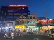Hình ảnh Cho thuê nhà 9X15 mặt tiền đườg Lê Trọng Tấn, Bình Hưng Hòa, Bình Tân