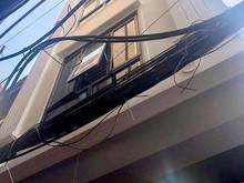 Hình ảnh CHo thuê nhà riêng ngõ 63 Lê Đức Thọ 35m2 5 tầng 3 ngủ 13 triệu/tháng